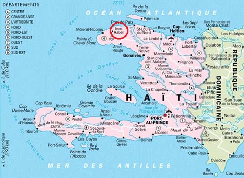 Image result for jean rabel haiti