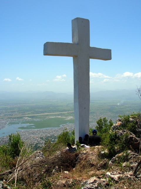History of Christianity and Missions in Haiti