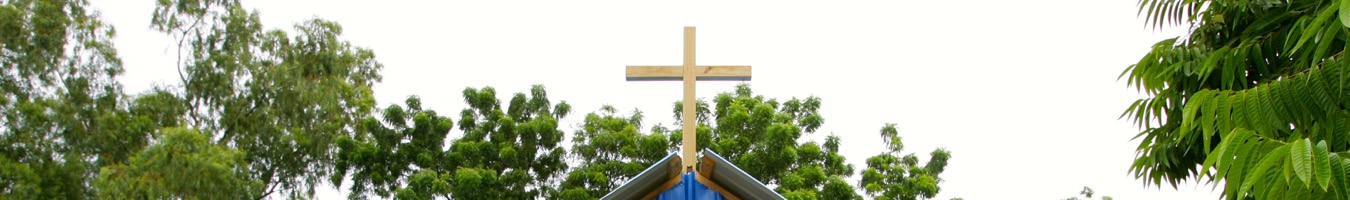 Religion in Haiti - Aid for Haiti - All for Him